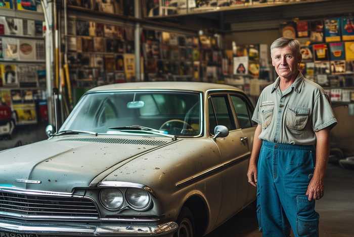 新手怎么入行做二手车 - 新手怎么入行做二手车赚钱