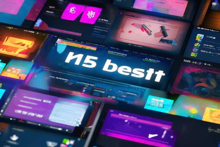 微信h5制作软件哪个好、微信h5制作软件哪个好一点