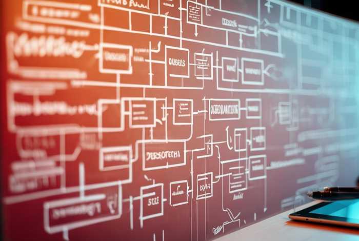 怎么设计网站制作流程 怎么设计网站制作流程图