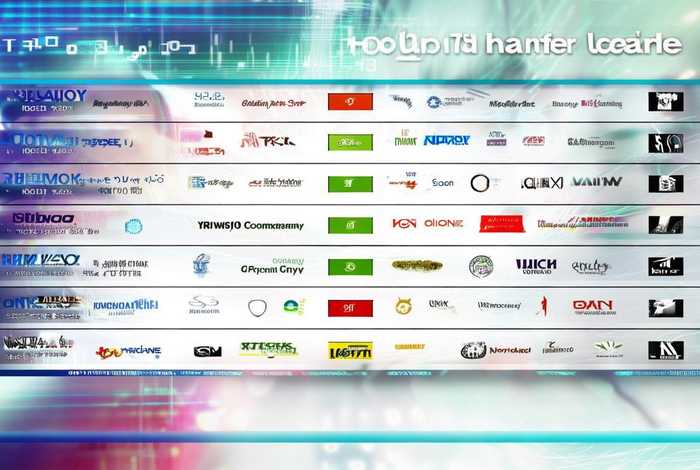 小程序开发公司前十名，小程序开发公司前十名排名