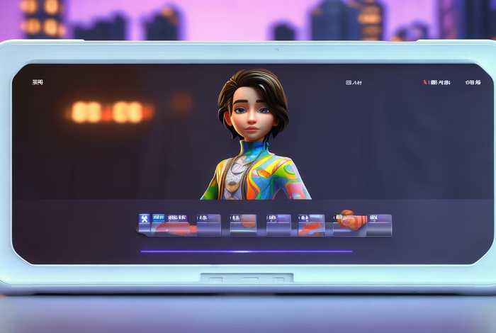 一键做头像，一键生成头像的软件