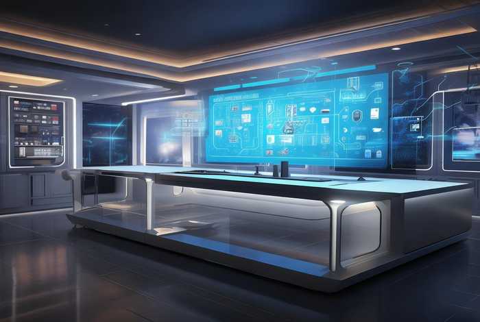 智慧家居服务中心（智慧家居服务中心建设方案）