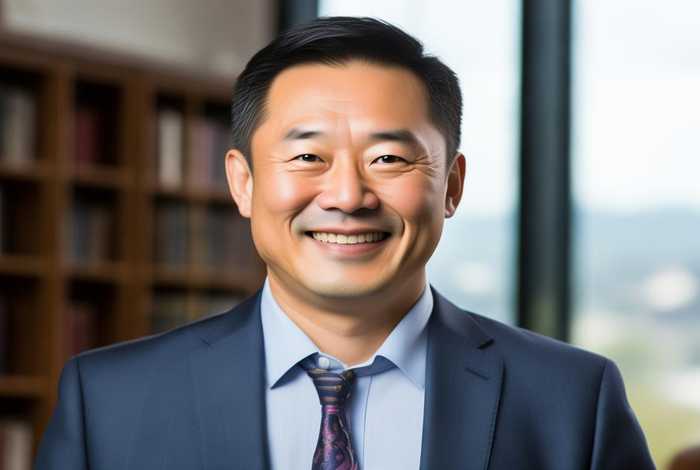 卓老师个人简介 - 卓老师个人简介图片