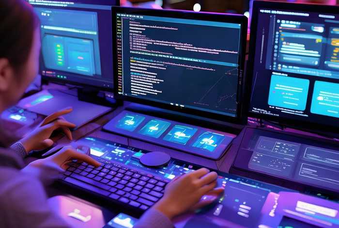 做网站要学会什么技能 - 做网站要学会什么技能呢