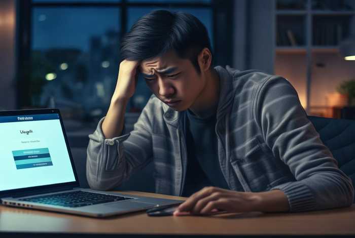 小网站登录不上去了怎么办，小网站登录不上去了怎么办呢