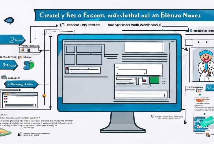 怎么自己制作网页和网址；怎么自己制作网页和网址共享