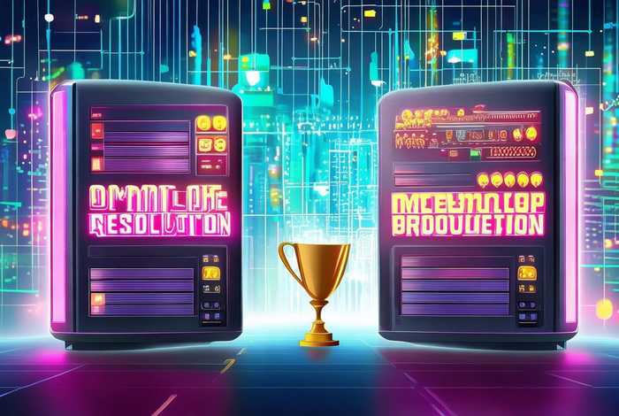 域名解析哪个最好用；域名解析哪个最好用的