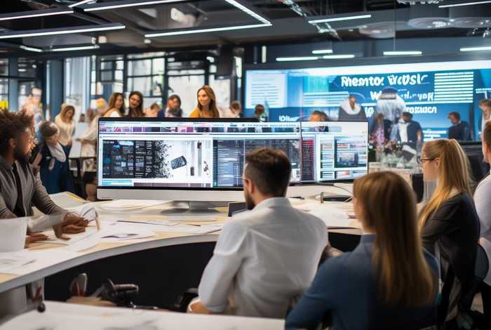 一站式网站建设供应商 - 一站式网站建设供应商有哪些