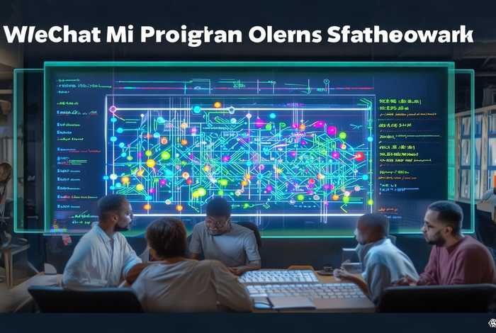 微信小程序开源框架，微信小程序开源框架是什么
