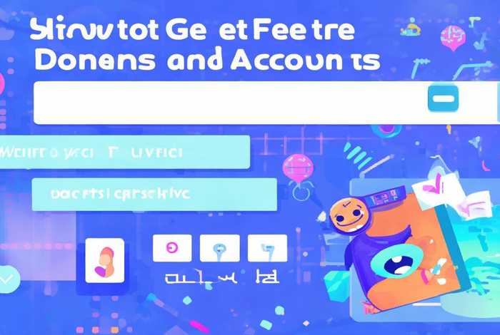 怎么申请域名注册免费游戏、怎么申请域名注册免费游戏账号