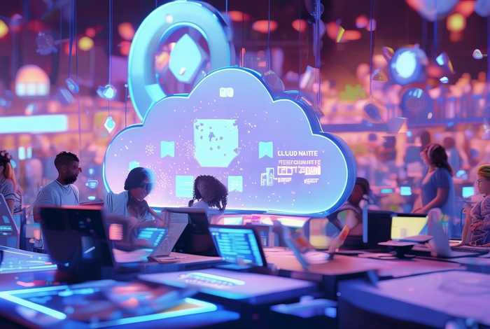 云原生开源项目，云原生开源项目怎么开