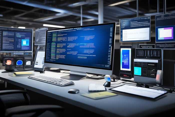 制作app需要什么软件 - 制作app需要什么软件才能做