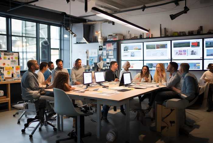 怎样搭建网站设计公司 - 怎样搭建网站设计公司呢