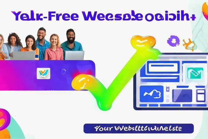 怎么免费创建一个属于自己的网站；怎么免费创建一个属于自己的网站呢