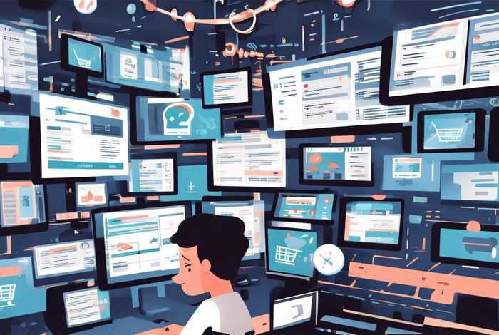 怎样找网店货源；怎样找网店货源卖货