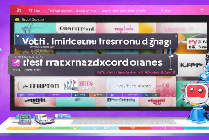 怎么自定义文字背景图 怎么自定义文字背景图片