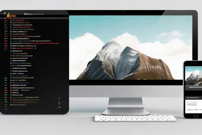 响应式网页设计源码（响应式网页设计源码是什么）