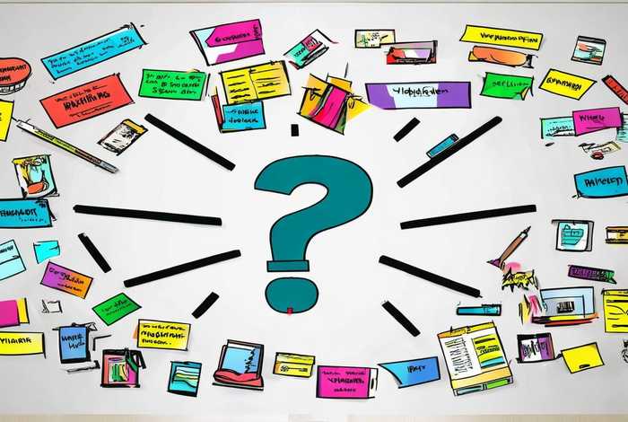 怎么创建思维导图的方法，怎么创建思维导图的方法和技巧