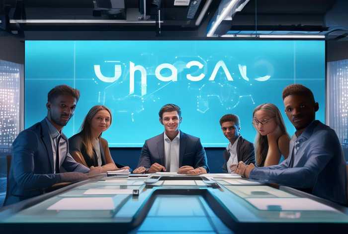 新成立的网络科技公司简介 - 新成立的网络科技公司简介怎么写