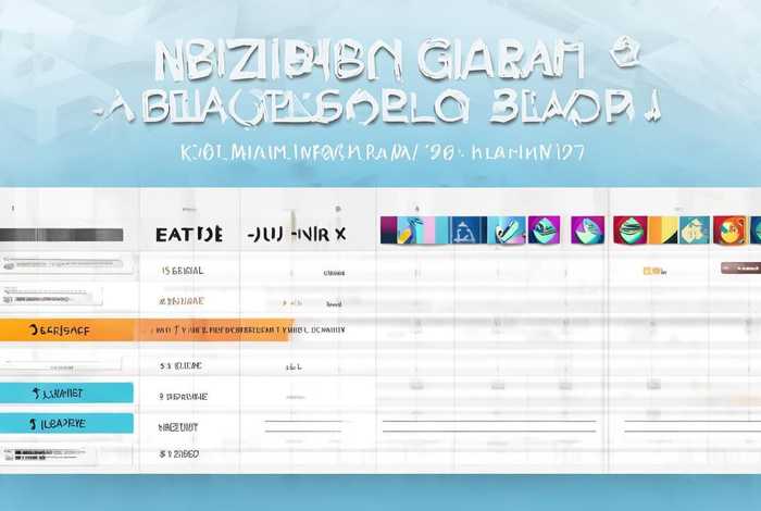 小程序开发费用一览表 - 小程序开发费用一览表怎么样