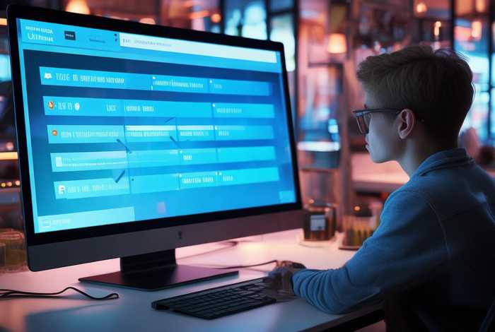 怎么申请注册网站（怎么申请注册网站账号）