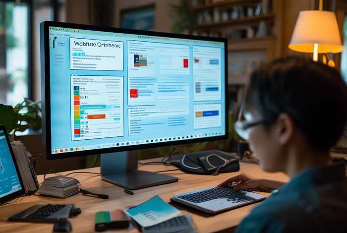 优化网站教程 优化网站教程在线观看