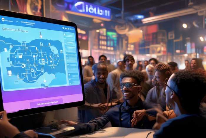 小程序开发商城分销功能 - 小程序开发商城分销功能在哪