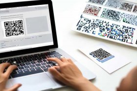 自己制作二维码的教程、自己制作二维码的教程图片
