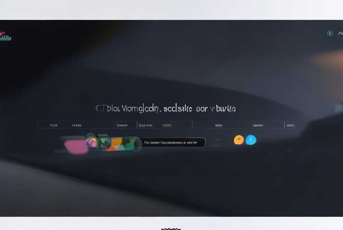 优秀个人网站设计欣赏，优秀个人网站设计欣赏怎么写