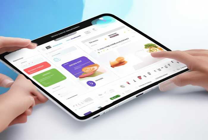 怎么制作小程序点单软件、怎么制作小程序点单软件图片