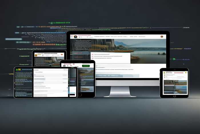 响应式网站源码、响应式网站源码怎么用