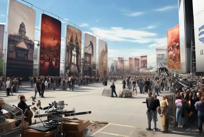 制片厂影视传媒（制片厂影视传媒是干嘛的）