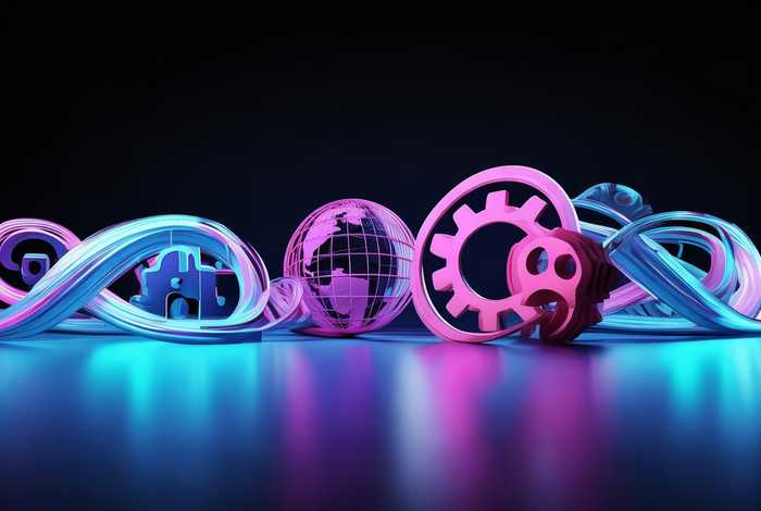 域名的四个组成部分含义（域名的四个组成部分含义是什么）