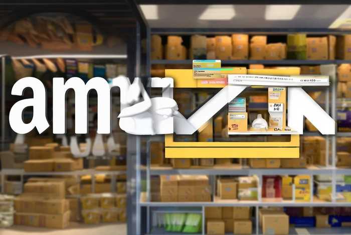 亚马逊跨境电商无货源一件代发，亚马逊跨境电商无货源一件代发多少钱