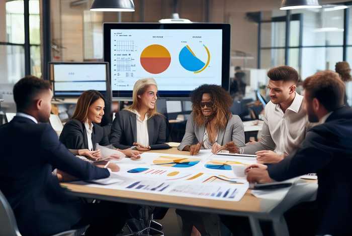 只收利润分成的代运营靠谱吗；代运营团队合作利润分成