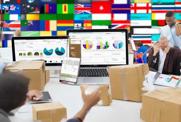 怎么做跨境电商开店、怎么做跨境电商开店赚钱