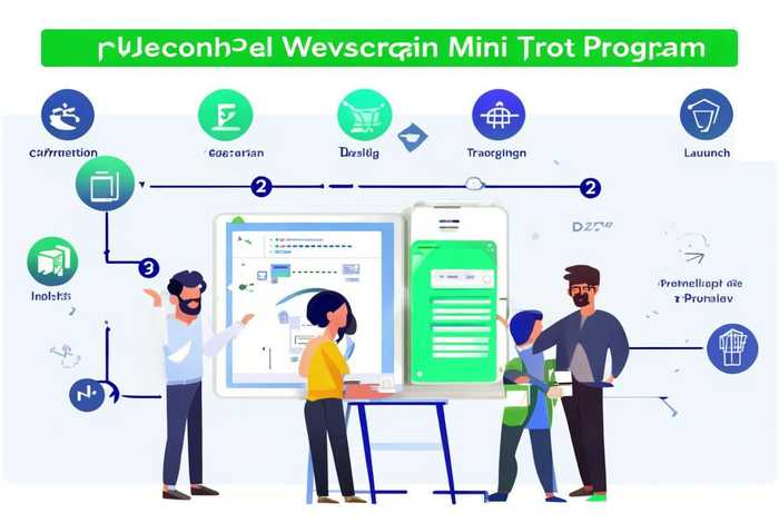 微信小程序如何自己开发，微信小程序如何自己开发的