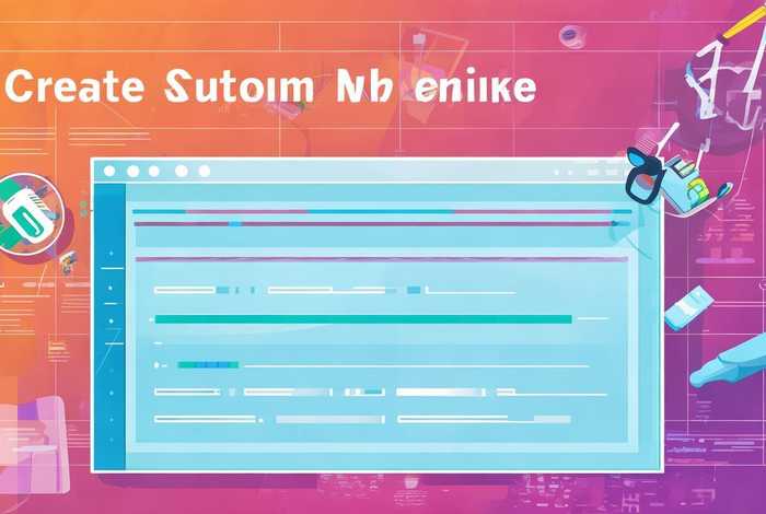 怎样自制网页链接 - 怎样自制网页链接文件