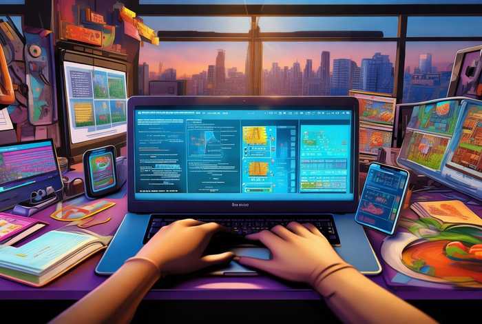 怎么自己做小程序 - 怎么自己做小程序游戏