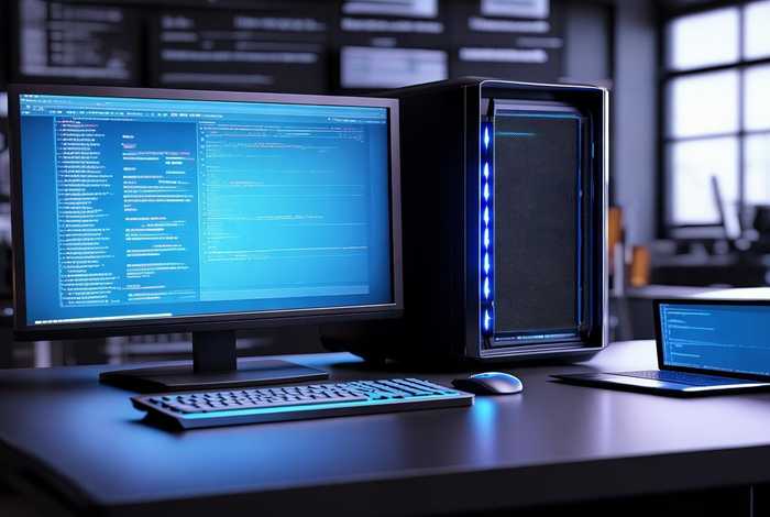 学编程需要什么配置的电脑好，学编程需要什么配置的电脑好呢