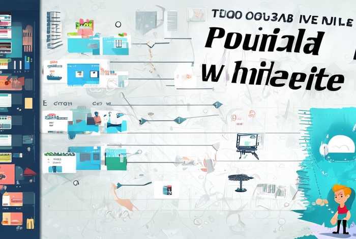 怎么搭建个人网站教程 - 怎么搭建个人网站教程图片