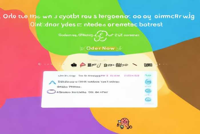 小程序点单怎么弄，小程序点单怎么弄到微信