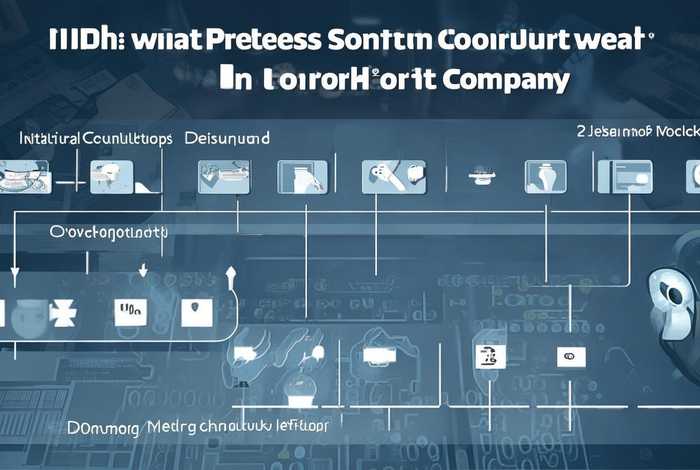 找网络公司建网站的流程怎么写（找网络公司建网站的流程怎么写的）