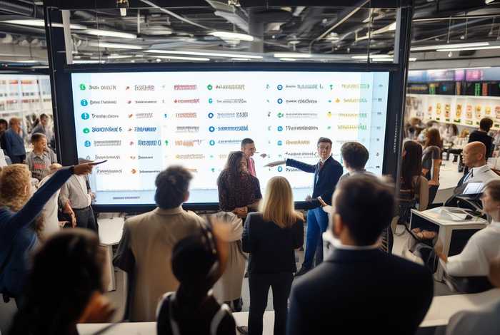 小红书服务商有哪些公司名称（小红书服务商有哪些公司名称呢）