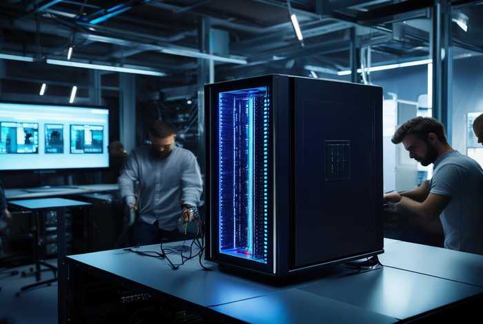 下载服务器搭建 下载服务器搭建方法