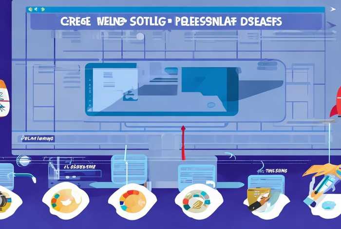 制作个人网站的流程 制作个人网站的流程怎么写 制作个人网站的流程 制作个人网站的流程怎么写