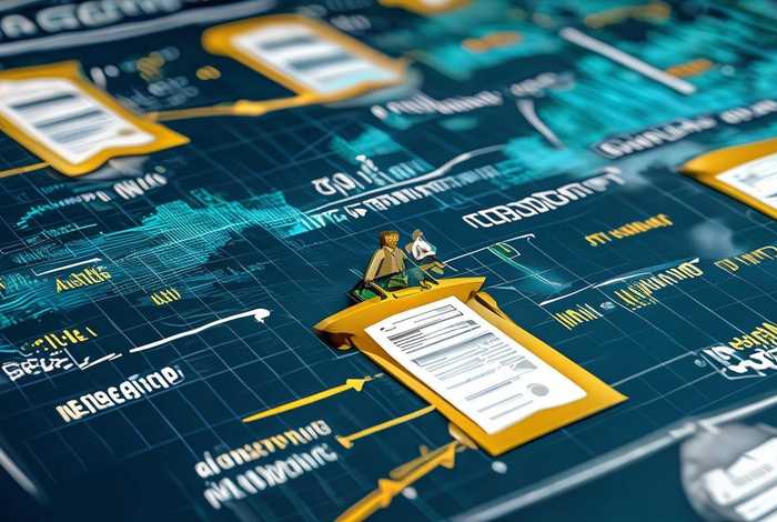 域名交易流程；域名交易流程图