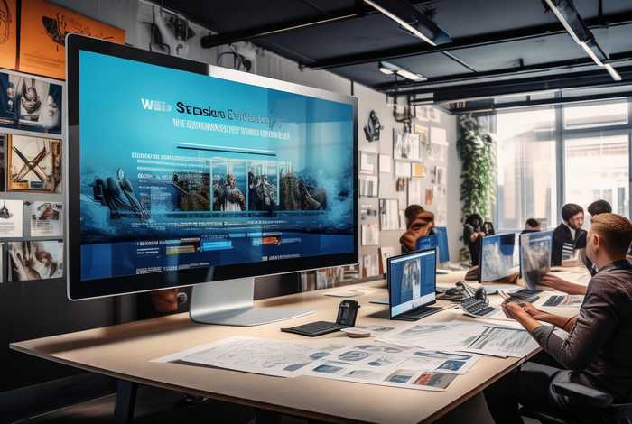 做网站服务公司，做网站服务公司怎么样