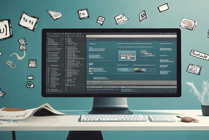 制作网页hbuilder - 制作网页的基本步骤