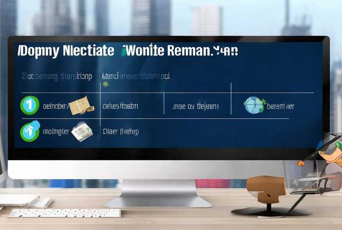 怎样申请公司网站域名、怎样申请公司网站域名注册